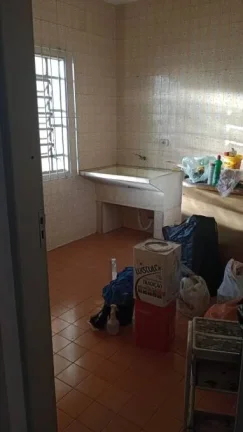 Imagem Alugo Apto Sobreloja em Santo André, Parque das Nações