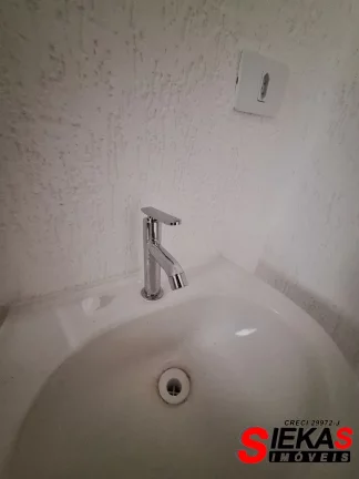 Imagem Aluguel de Apartamento de 1 Quarto na Vila Regente Feijó, São Paulo-SP: 52,97m² de Luxo e Conforto!