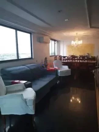 Imagem Apartamento para locação - Edifício São Francisco