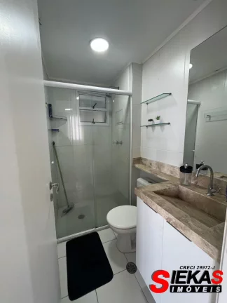 Imagem Apartamento à venda em São Paulo-SP, na Vila Cunha Bueno: 3 quartos, 1 suíte, sala, 2 banheiros, 1 vaga de garagem, 61 m².