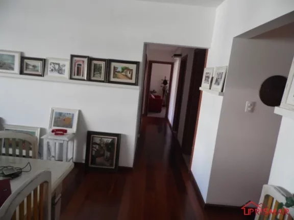 Imagem Ótimo apartamento 3 dormitorios 1 suite andar alto Gonzaga