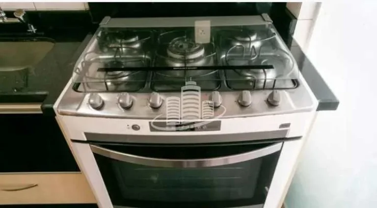 Imagem Apartamento Padrão