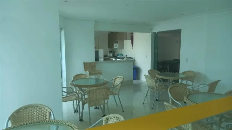 Imagem APARTAMENTO COM 77 m² - MARACANÃ - PRAIA GRANDE SP