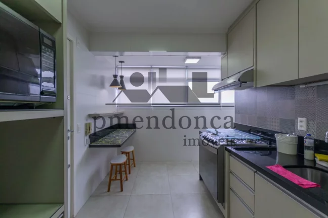 Imagem Ótimo apartamento de 2 dormitórios na Vila Madalena!