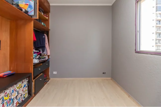Imagem APARTAMENTO RESIDENCIAL em São Paulo - SP, Jardim São Paulo(Zona Norte)