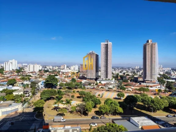 Imagem GH1973

Apartamento 3 quartos, Vox Home, Jardim América

Apartamento mobiliado!

O apartamento poss...