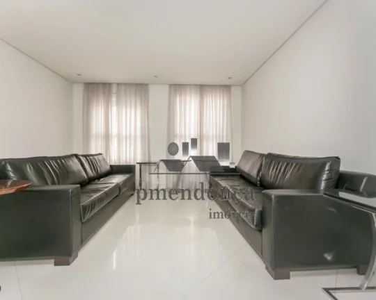 Imagem Cobertura Duplex , 3 quartos, 2 suites, 3 vagas, 200 m²