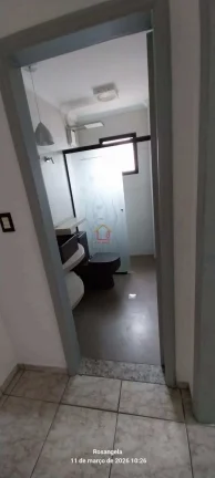 Imagem apartamento a venda - Tupi