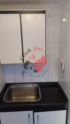 Imagem Apartamento com 2 dormitórios à Venda no bairro Santa Terezinha em São Bernardo do Campo