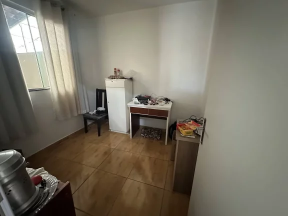 Imagem Casa com 3 Quartos à Venda, 100 m² em Bosques De Ibirité - Ibirité
