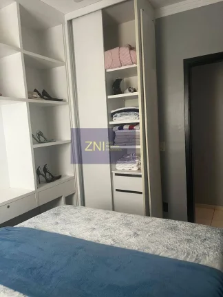 Imagem Apartamento à Venda no Residencial Viva Bem R 1502
