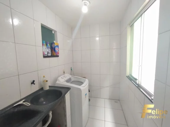 Imagem CASA À VENDA EM ITAPEBUSSU