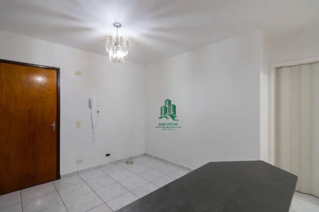 Imagem Apartamento com 1 dormitório à venda, 28 m² por R$ 185.000,00 - Jardim Santa Mena - Guarulhos/SP