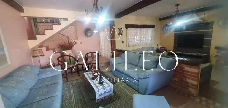 Imagem CASA A VENDA NO CONDOMINIO TEREZA CRISTINA ? MEDEIROS - JUNDIAÍ/SP