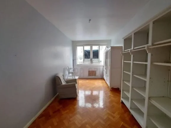 Imagem Copacabana - Residencial › Apartamento com 3 quarto(s) a Venda