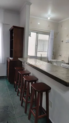 Imagem Oportunidade na Praia Grande – Apartamento Mobiliado