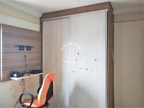 Imagem Apartamento a Venda no bairro Vila Mariana - Ribeirão Preto, SP