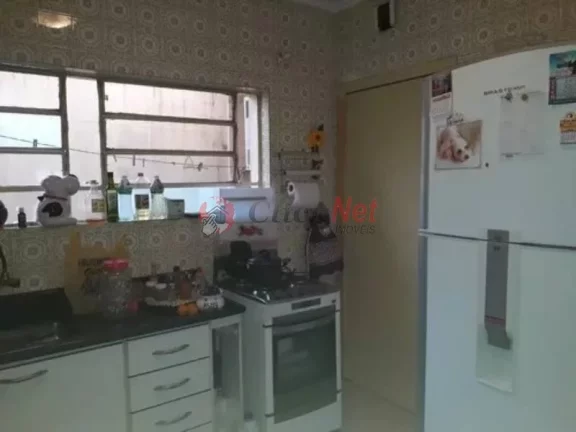 Imagem Sobrado à Venda no bairro Jordanópolis em São Bernardo
