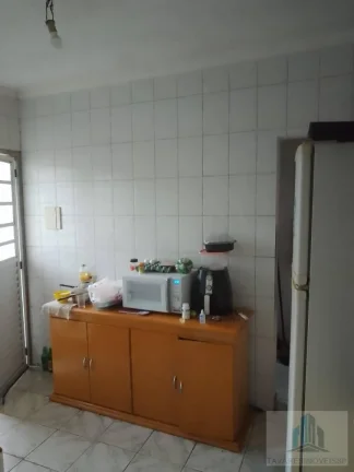 Imagem Casa 2 Quartos em Suzano, Jardim Leblon: Conforto e Localização Privilegiada!