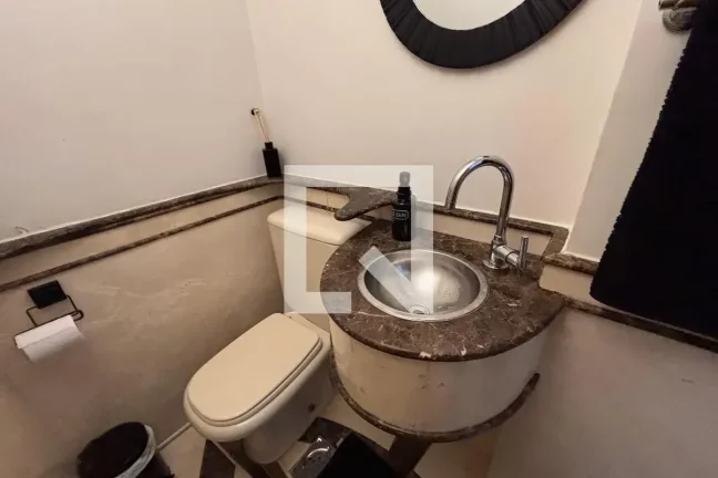 Imagem Apartamento à Venda - Recreio, 3 Quartos, 188 m2