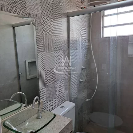 Imagem Apartamento Parque das Flores