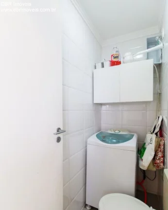 Imagem APARTAMENTO RESIDENCIAL em São Paulo - SP, Tatuapé