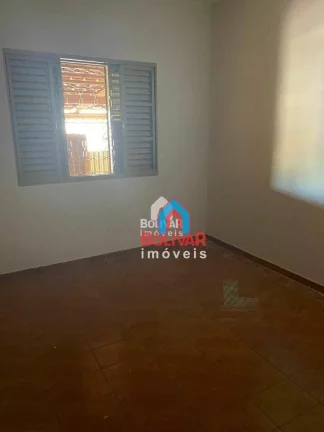 Imagem Casa com 3 dormitórios à venda por R$ 200.000,00 - Setor Dona Marolina - Itumbiara/GO