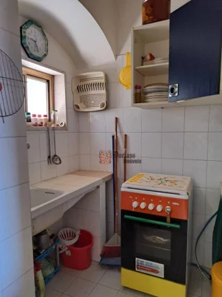 Imagem Casa com 1 suíte à venda, 60 m² - Alberona - Provincia di Foggia/Puglia