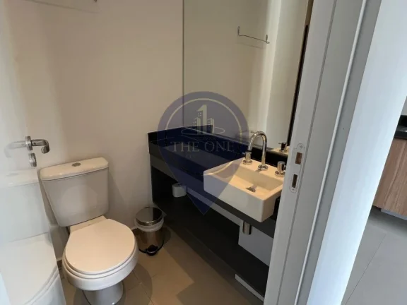 Imagem Studio à Venda na Consolação, São Paulo-SP: 1 Quarto, 1 Banheiro, 23m² de Área. Aproveite!