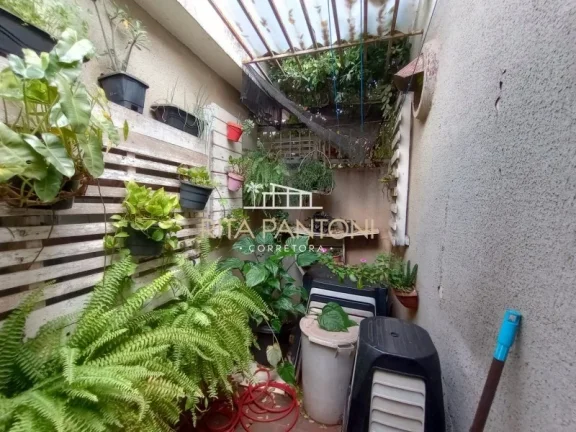 Imagem Casa - Ribeirão Preto - Campos Elíseos - Região Norte