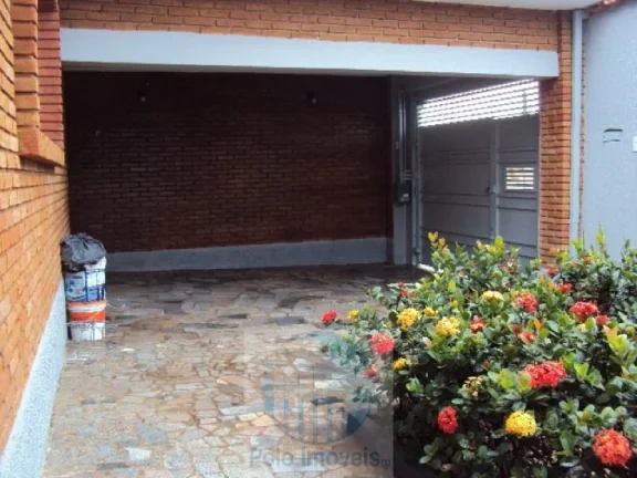 Imagem CASA R$ 320.000 bairro PRESID. DUTRA, 3 QUARTOS/1SUÍTE, 3 VAGAS, PISO PORCELANATO - RIBEIRÃO PRETO
