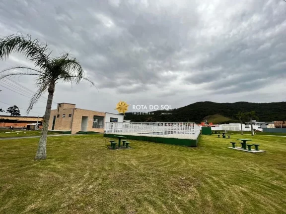 Imagem Acqua de Zimbros Condomínio fechado Terreno plano à venda Bombinhas SC