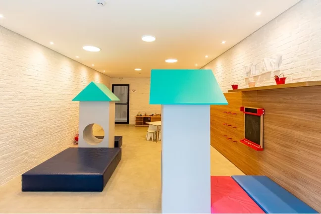Imagem APARTAMENTO RESIDENCIAL em São Paulo - SP, Pinheiros