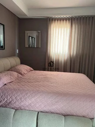 Imagem Apartamento com 3 dormitórios à venda, 150 m² por R$ 1.220.000 - Jardim Paulistano - Sorocaba/SP