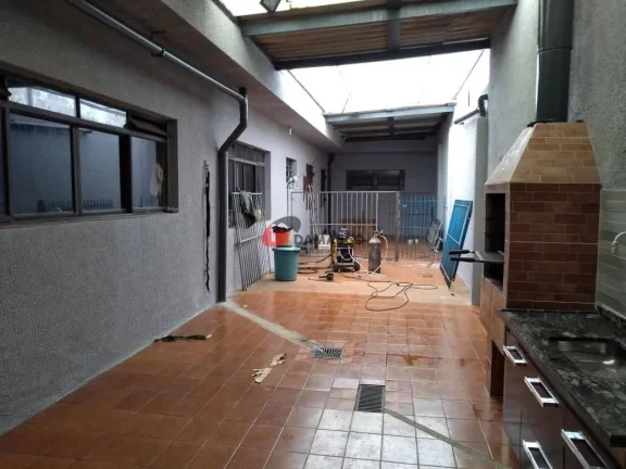 Imagem Prédio à venda, Demarchi, São Bernardo do Campo, SP