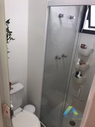 Imagem Apartamento à venda no bairro Vila da Saúde - São Paulo/SP