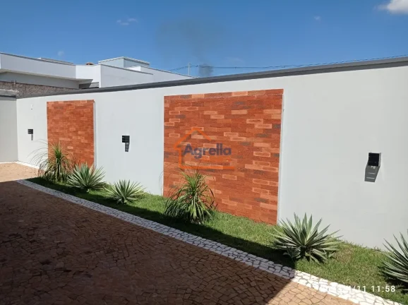 Imagem Casa à venda no bairro Condomínio Residencial Califórnia - Estiva Gerbi/SP