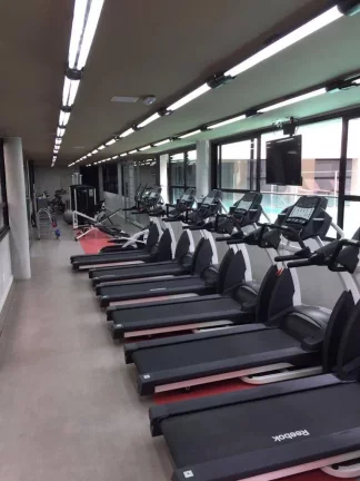 Imagem Flat para aluguel e venda com 35 metros quadrados com 1 quarto