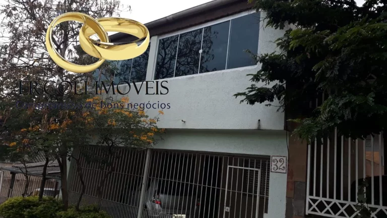 Imagem CASA RESIDENCIAL em São Paulo - SP, Vila Antonieta