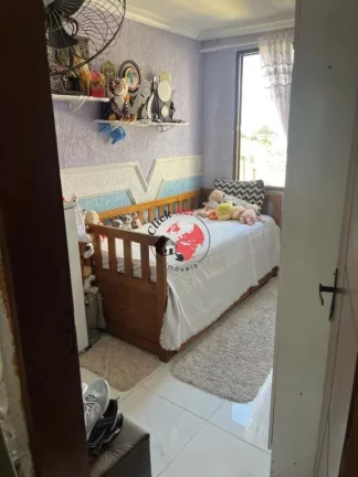 Imagem Oportunidade Única! Seu Novo Apartamento no Alves Dias em São Bernardo do Campo Está Aqui!