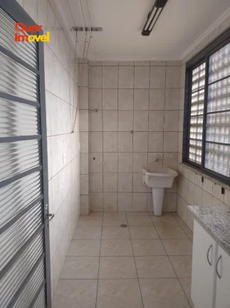 Imagem Oportunidade única! Apartamento de 2 quartos na Vila Tibério, Ribeirão Preto - SP, com 86m² e vaga de garagem. Confira já!