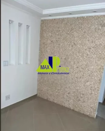 Imagem APARTAMENTO 71M²/02 DORMITÓRIOS/SACADA/01 VAGA DESCOBERTA