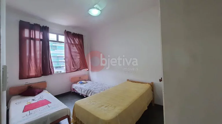 Imagem Apartamento linear, 2 quartos, próximo a praia do Forte, Centro - Cabo Frio