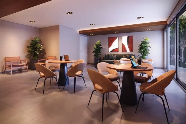 Imagem APARTAMENTO RESIDENCIAL em São Paulo - SP, Vila Guilhermina