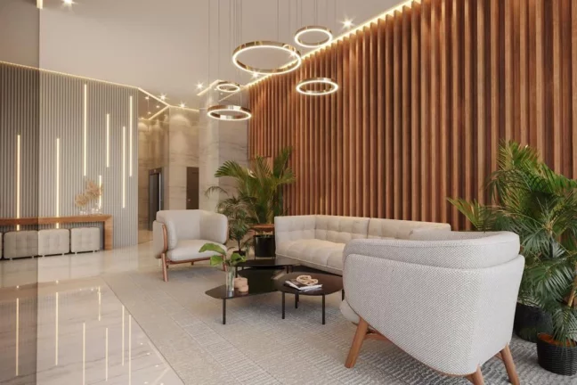 Imagem APARTAMENTO RESIDENCIAL em Porto Belo - SC, Perequê