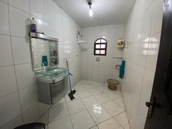 Imagem Casa à venda, 129 m² por R$ 370.000,00 - Vila Amorim - Suzano/SP