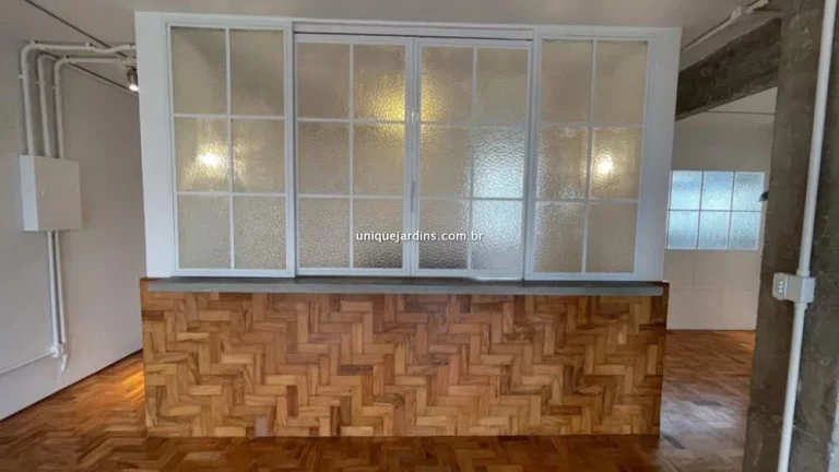 Imagem Apartamento para alugar Pinheiros São Paulo