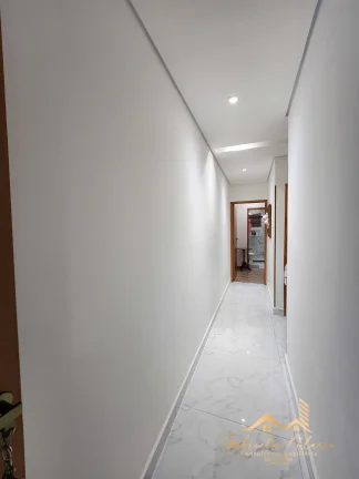 Imagem Sobrado na Vila Belmiro em Santos