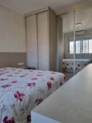 Imagem Apartamento Lapa - 122M², 3 Dorms, 2 Suítes, 1 Vaga, Armários.