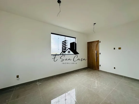 Imagem Apartamento a venda 2 quartos Bairro Novo Eldorado - Contagem/MG